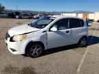 2011 CHEVROLET Aveo