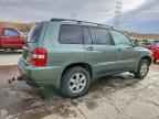 2005 TOYOTA HIGHLANDER