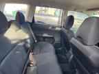 2013 SUBARU FORESTER