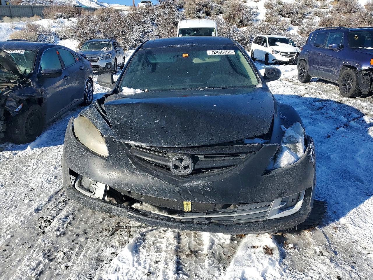 2010 MAZDA 6