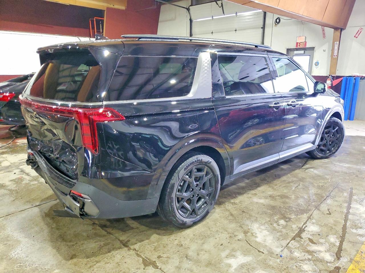 2026 KIA Carnival