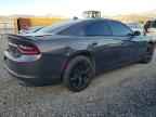 2016 DODGE CHARGER