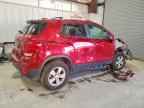 2021 CHEVROLET TRAX