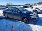 2005 TOYOTA COROLLA