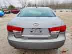 2008 HYUNDAI SONATA