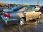 2005 TOYOTA CAMRY