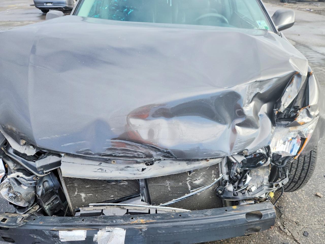 2007 TOYOTA Avalon