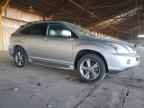 2006 LEXUS RX 400