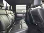 2013 FORD F-150 Lightning