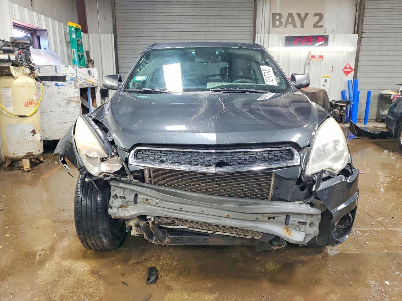2012 CHEVROLET EQUINOX