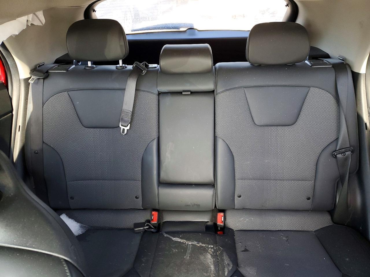 2024 KIA Niro