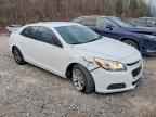 2014 CHEVROLET MALIBU