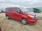2015 CHEVROLET City Express