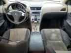 2011 CHEVROLET MALIBU