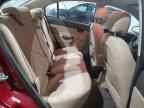 2008 HYUNDAI ACCENT