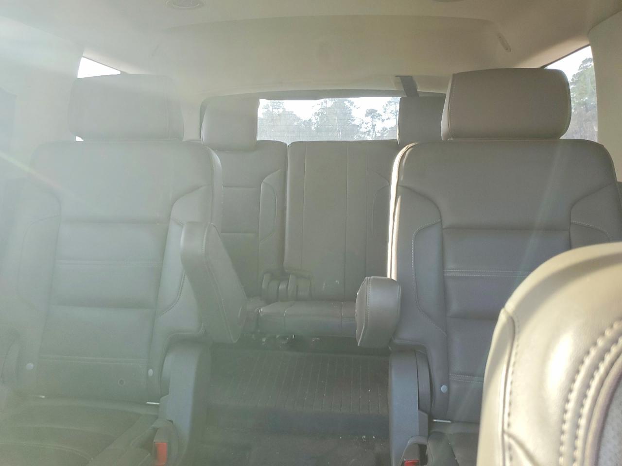 2019 GMC Yukon