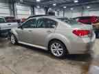 2014 SUBARU Legacy