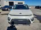 2021 KIA SOUL