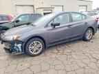 2018 SUBARU IMPREZA
