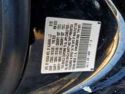 2008 HONDA ODYSSEY