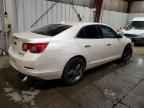 2013 CHEVROLET MALIBU
