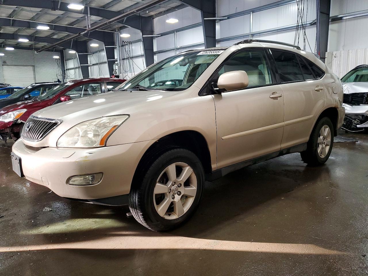 2006 LEXUS Rx 330