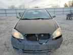 2004 TOYOTA COROLLA