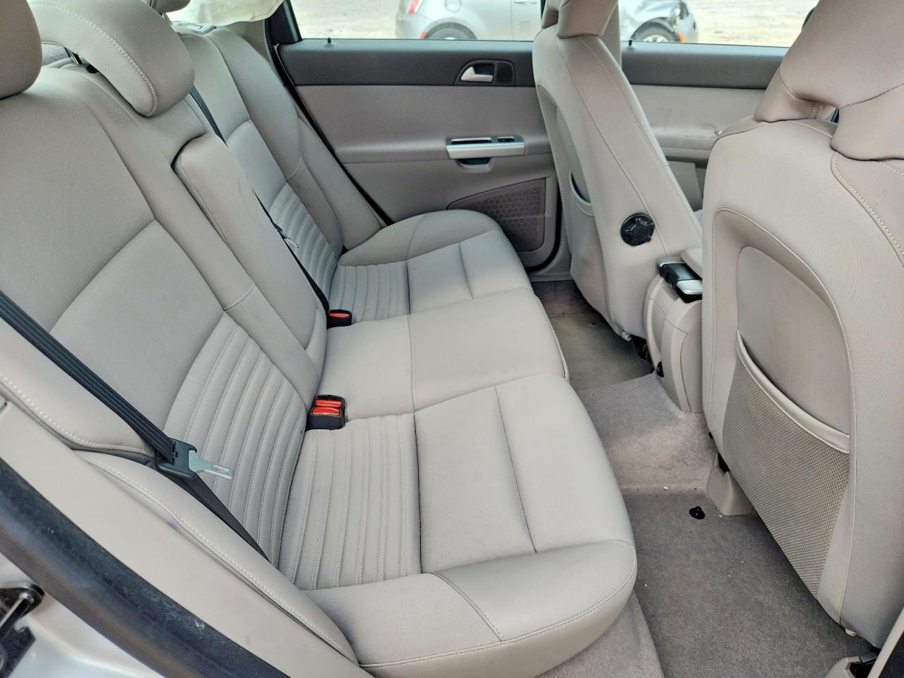 2010 VOLVO S40