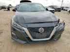 2021 NISSAN ALTIMA