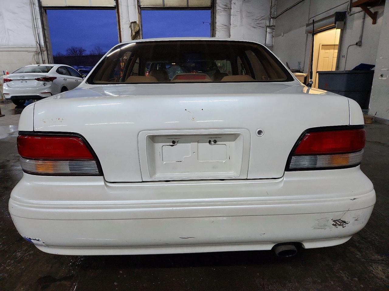1995 TOYOTA Avalon