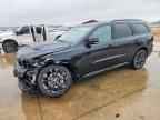 2022 DODGE DURANGO