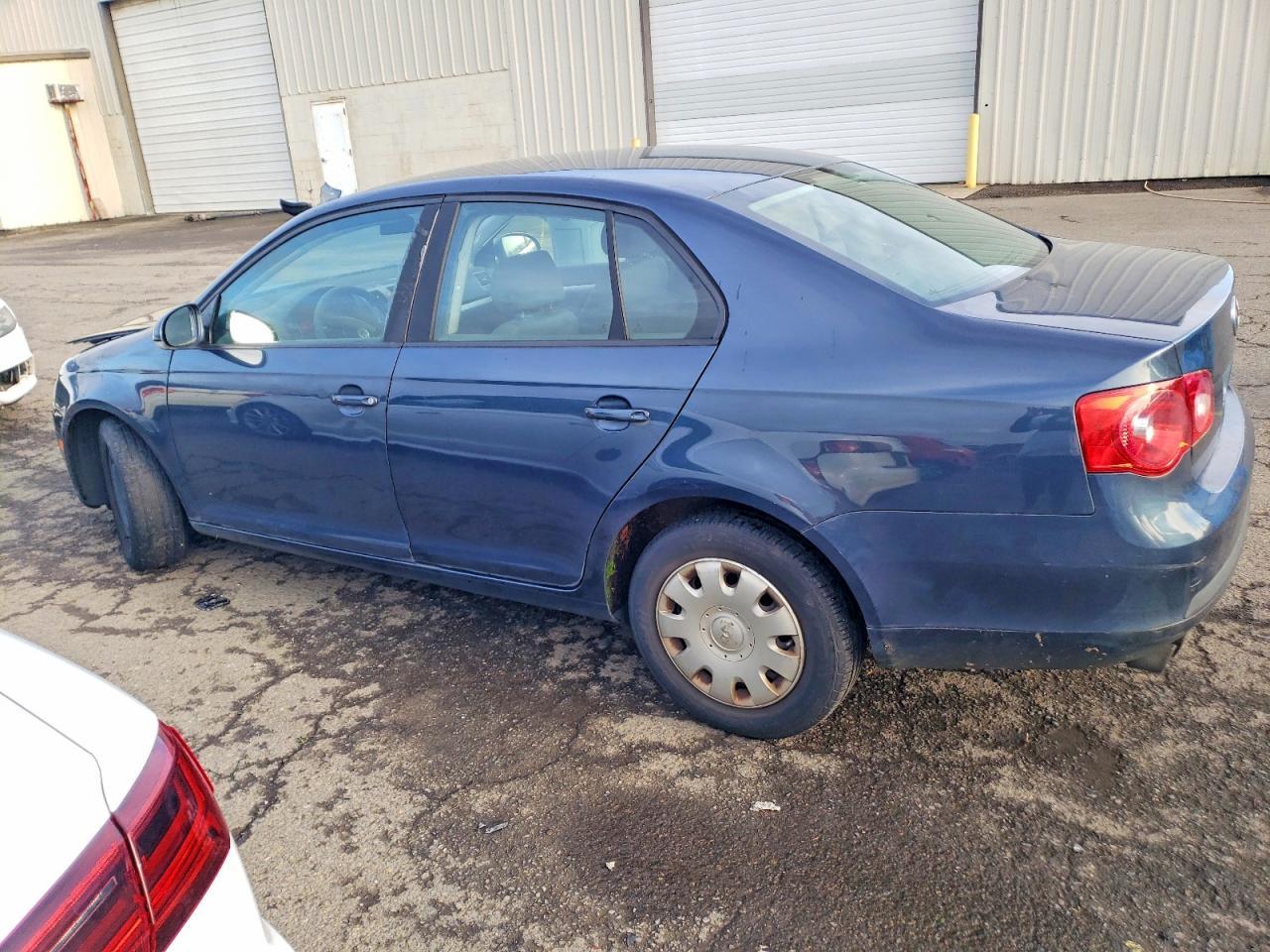 2005 VOLKSWAGEN JETTA