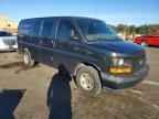 2017 CHEVROLET Express 3500