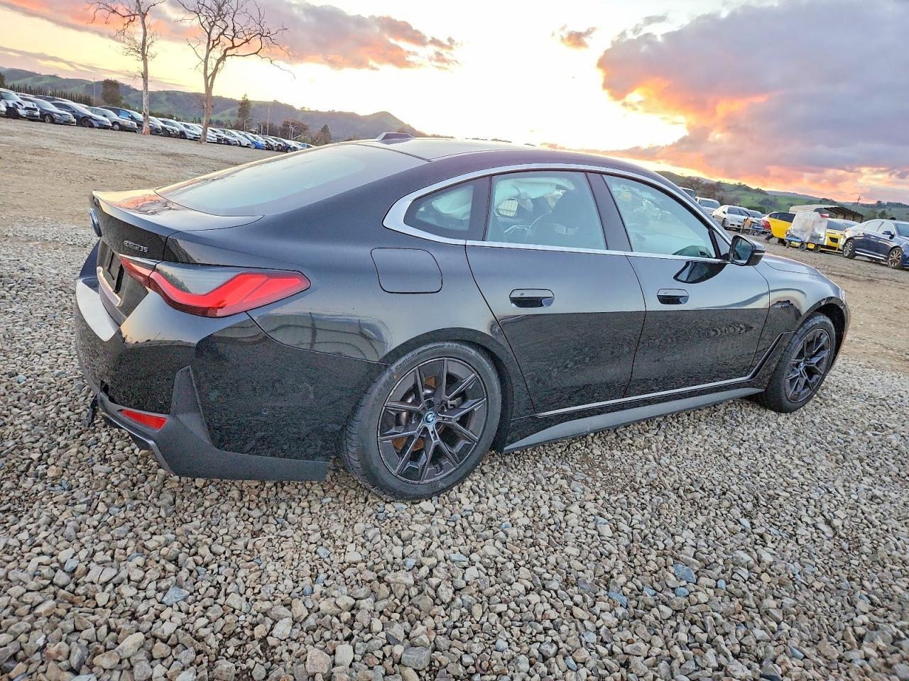 2024 BMW i4
