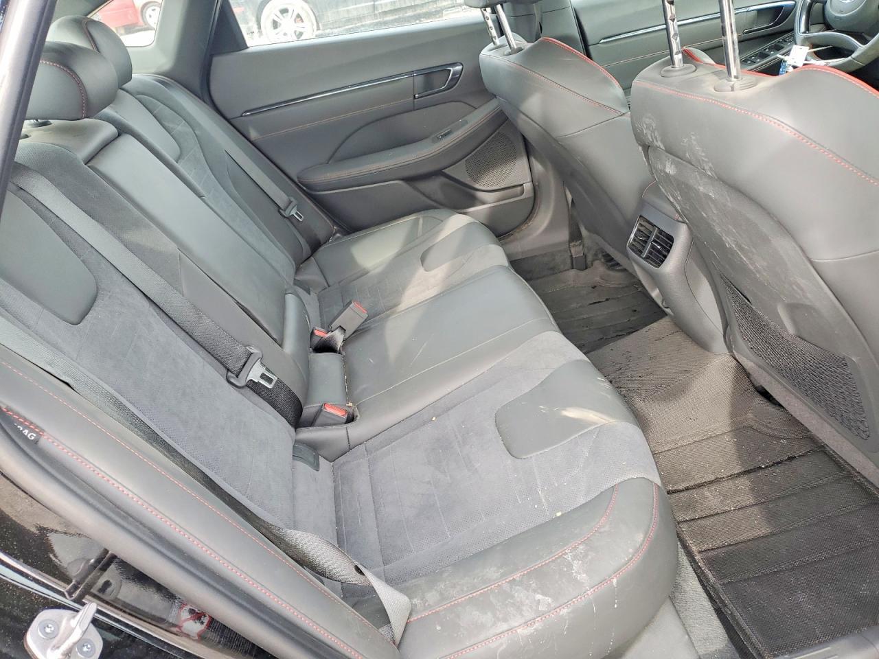 2023 HYUNDAI SONATA