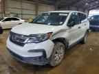 2020 HONDA PILOT