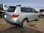 2013 TOYOTA HIGHLANDER