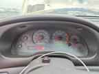2003 FORD MUSTANG