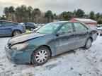 2005 TOYOTA CAMRY