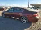 2007 LEXUS LS 460
