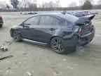 2016 SUBARU WRX