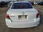 2010 HONDA ACCORD
