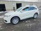 2016 ACURA RDX