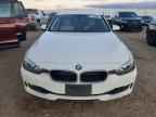 2012 BMW 3 SERIES