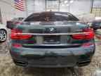 2017 BMW 7 series