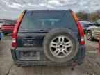 2004 HONDA CR-V