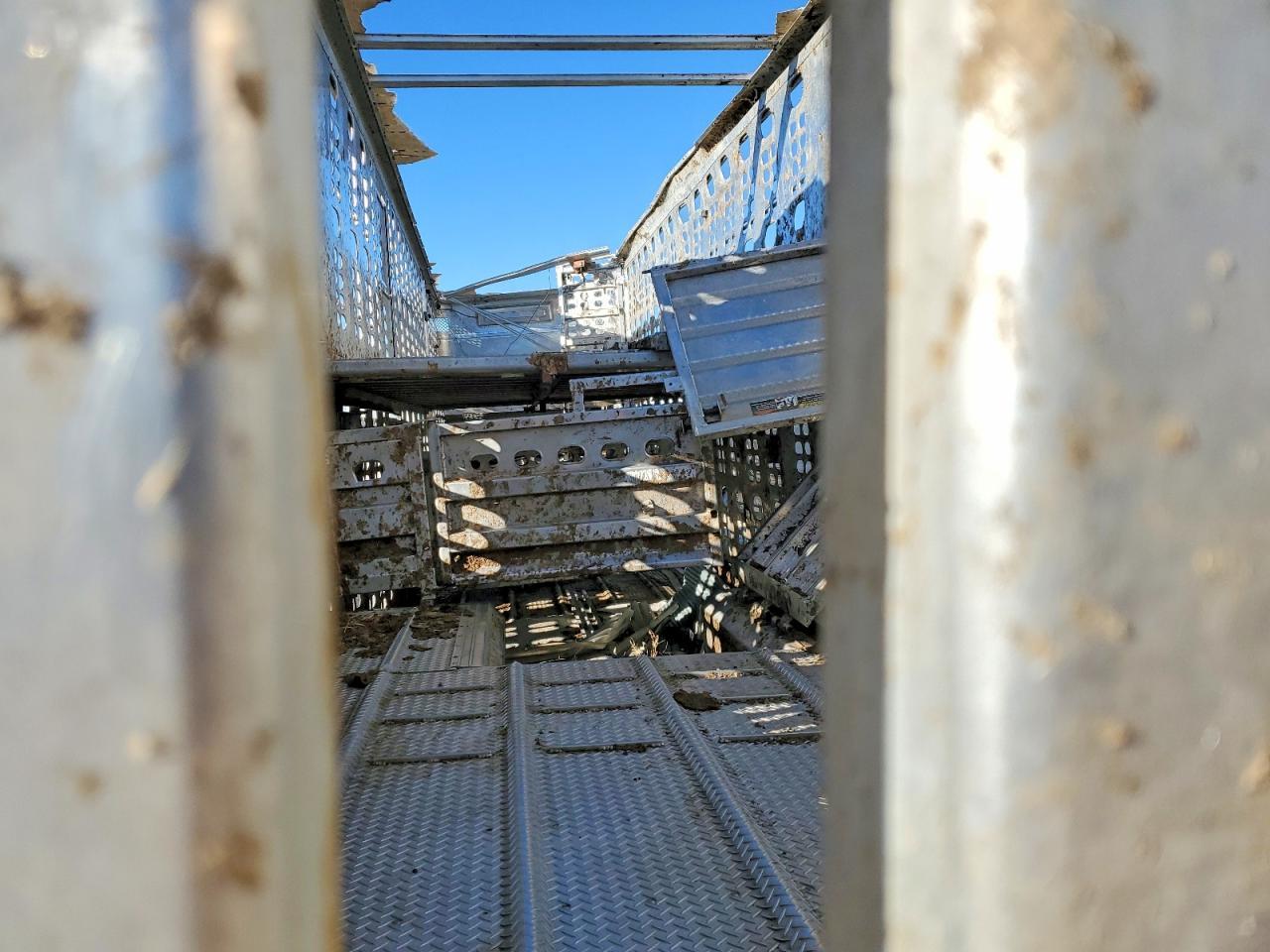 2006 WILSON TRAILER CO