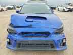 2018 SUBARU WRX