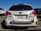 2013 SUBARU Outback