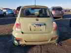2015 FIAT 500